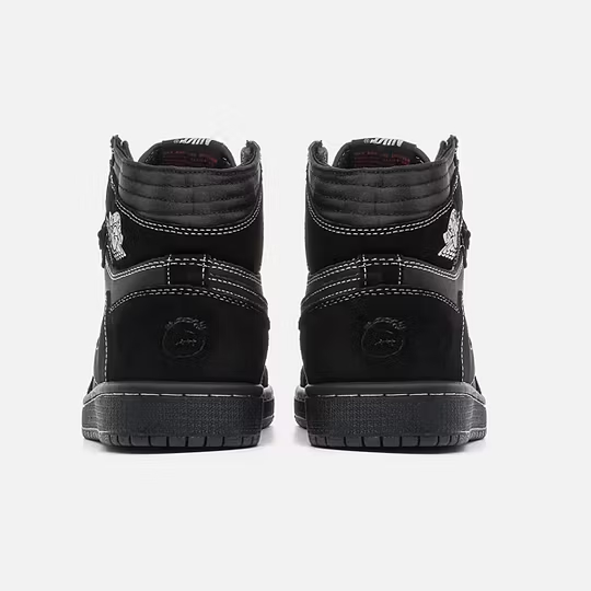 Men's High Top Sneakers