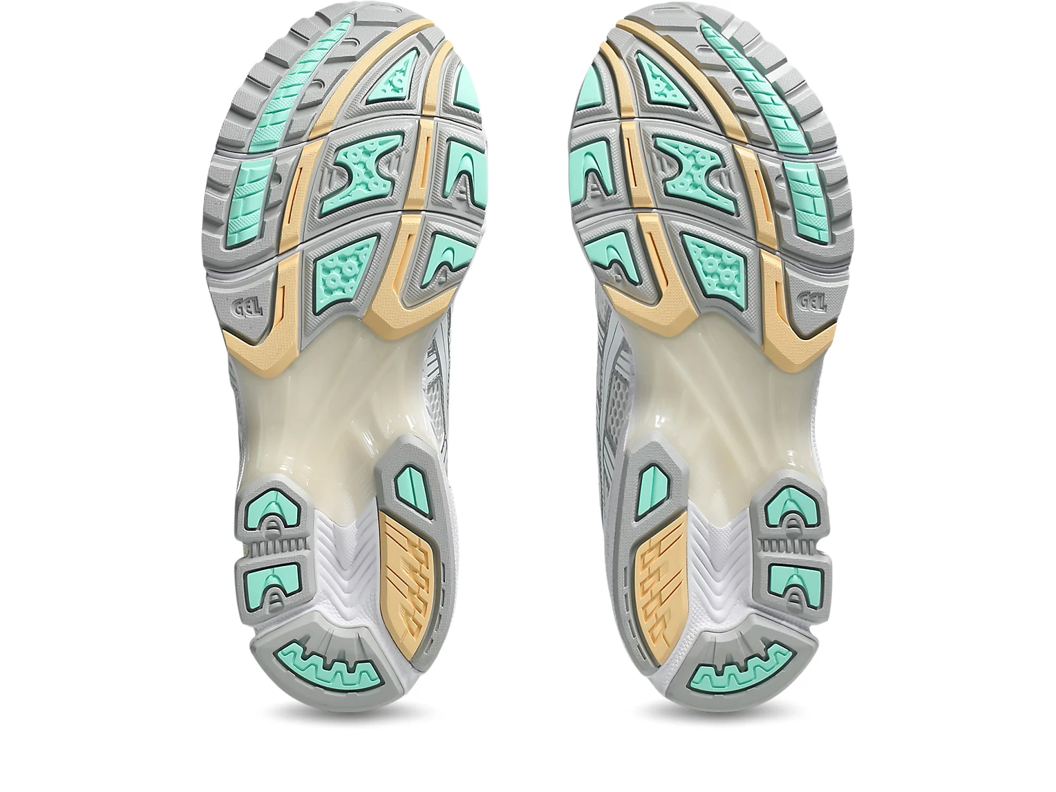 Men's Air Cushion Sneakers