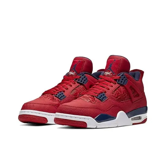 Men's High Top Sneakers