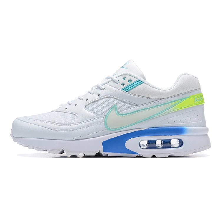 Men's Air Cushion Sneakers