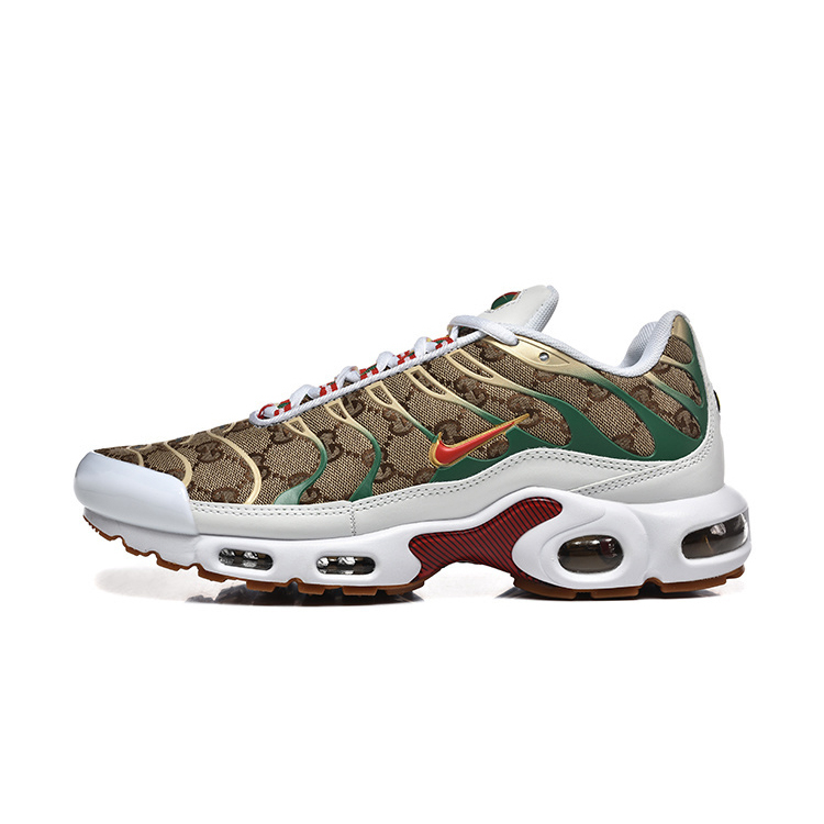 Men's Air Cushion Sneakers