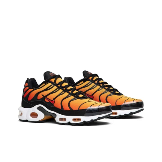 Men's Air Cushion Sneakers