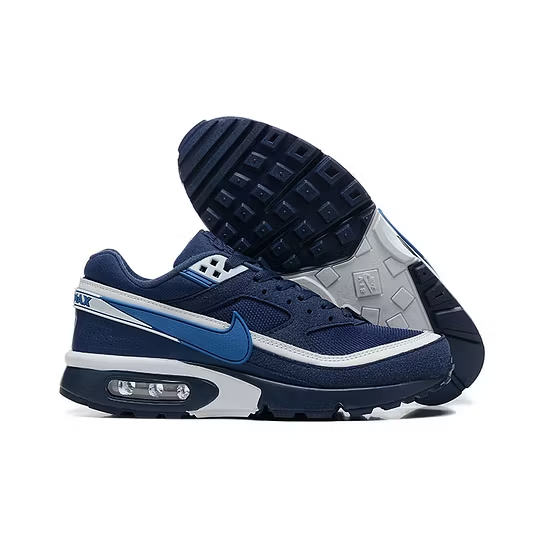 Men's Air Cushion Sneakers