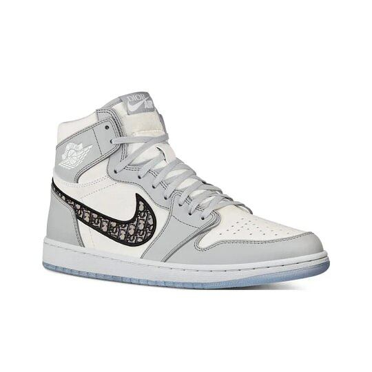 Men's High Top Sneakers