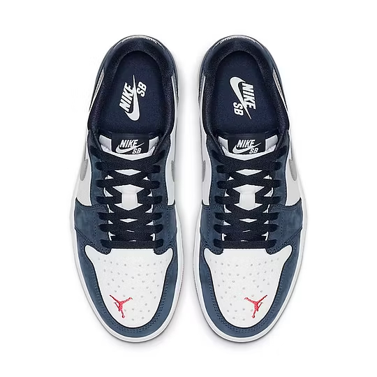Mens Low Top Shoes