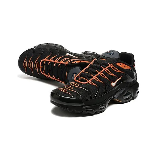 Men's Air Cushion Sneakers
