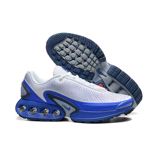 Men's Air Cushion Sneakers