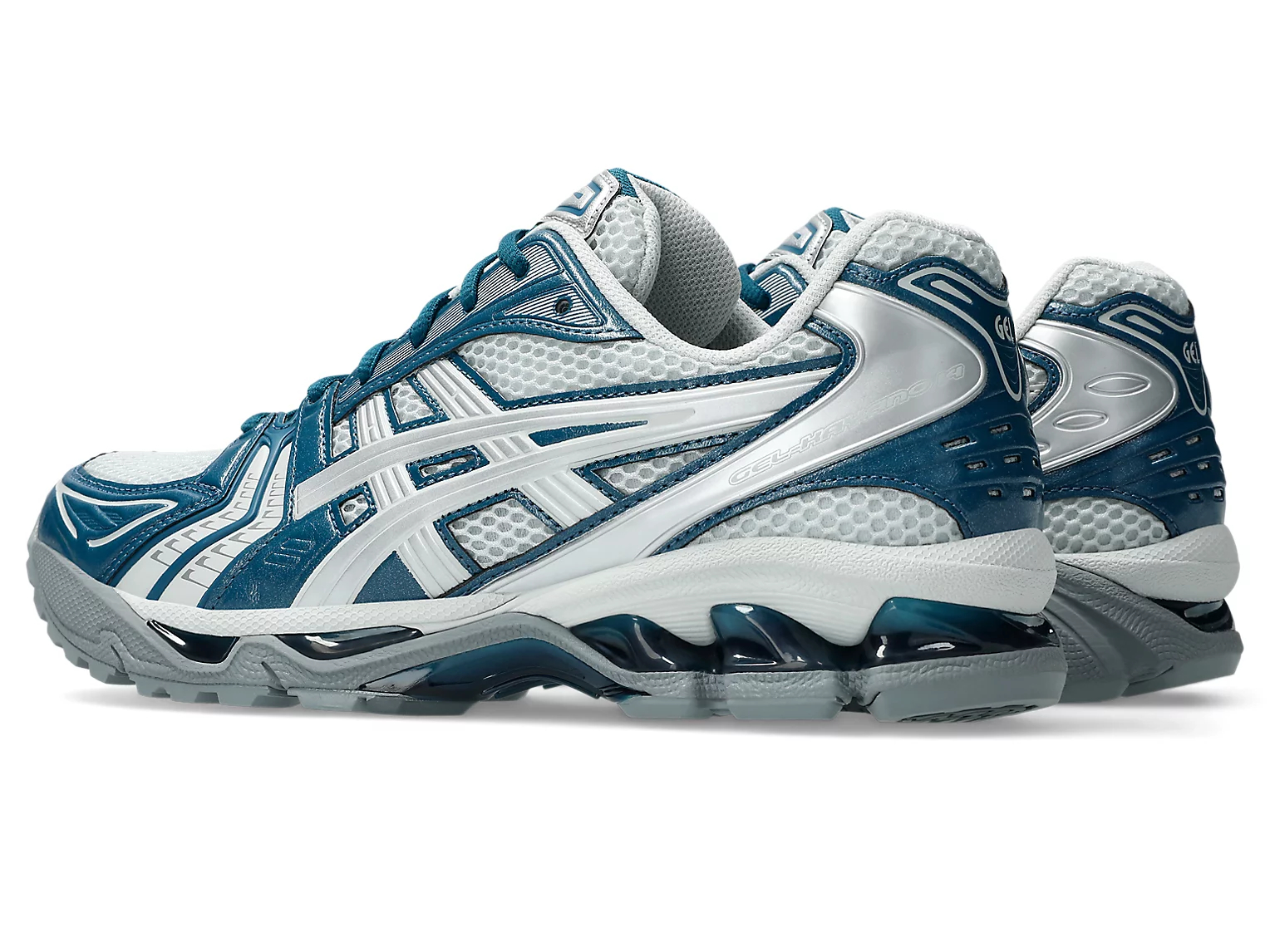 Men's Air Cushion Sneakers