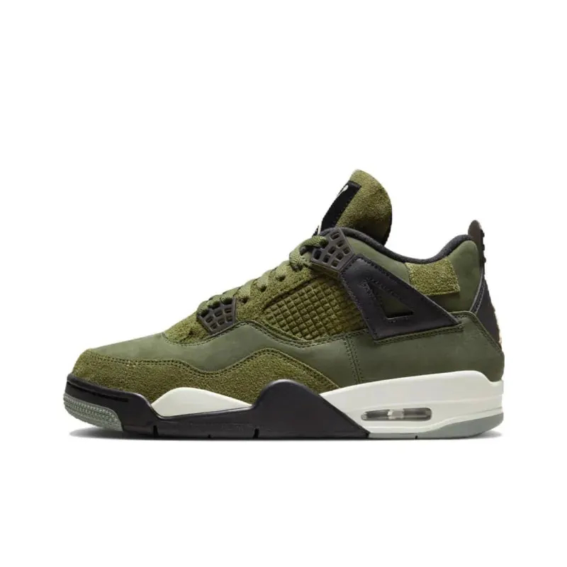 Men's High Top Sneakers