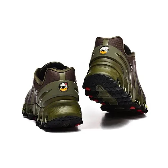 Men's Air Cushion Sneakers