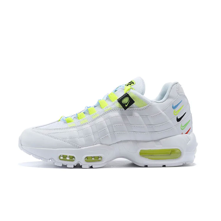 Men's Air Cushion Sneakers