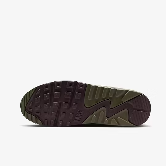 Men's Air Cushion Sneakers