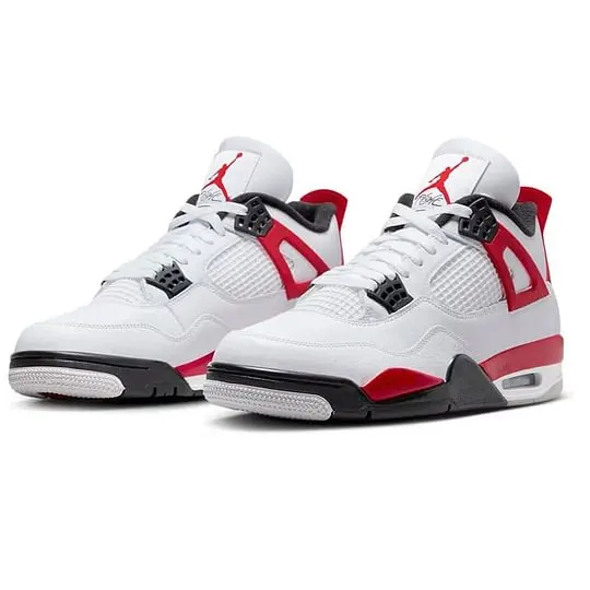 Men's High Top Sneakers