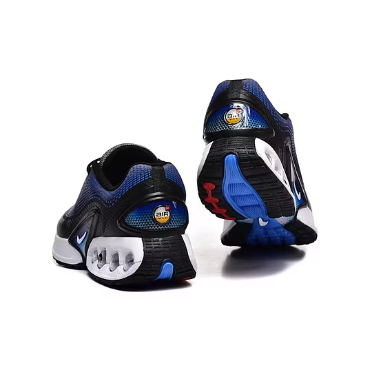 Men's Air Cushion Sneakers