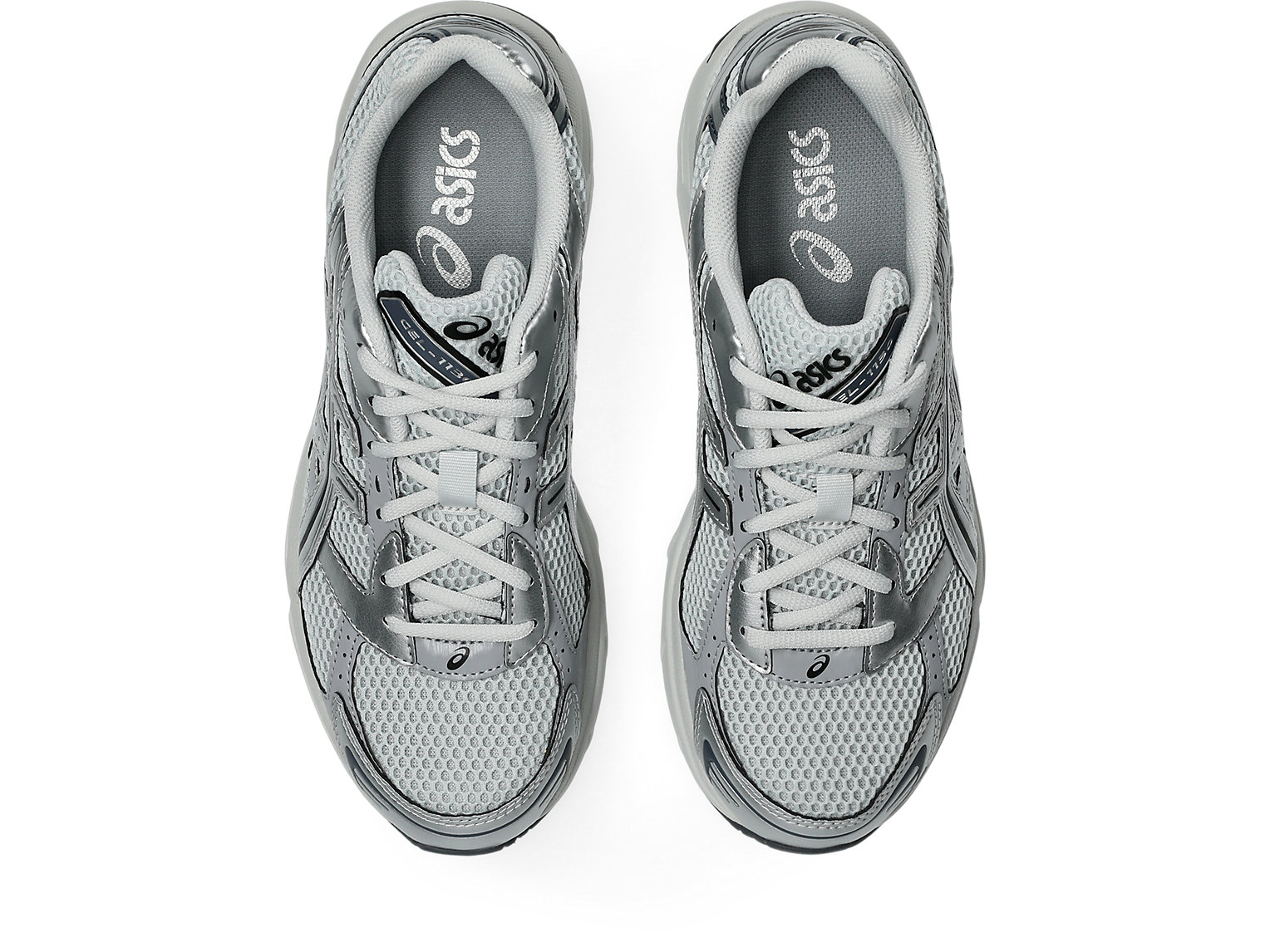 Men's Air Cushion Sneakers