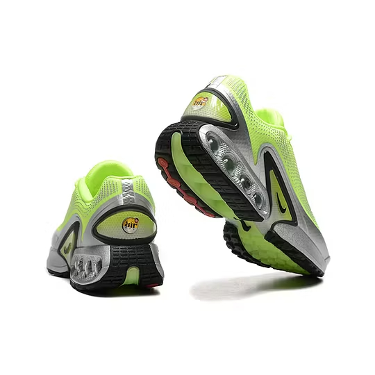 Men's Air Cushion Sneakers