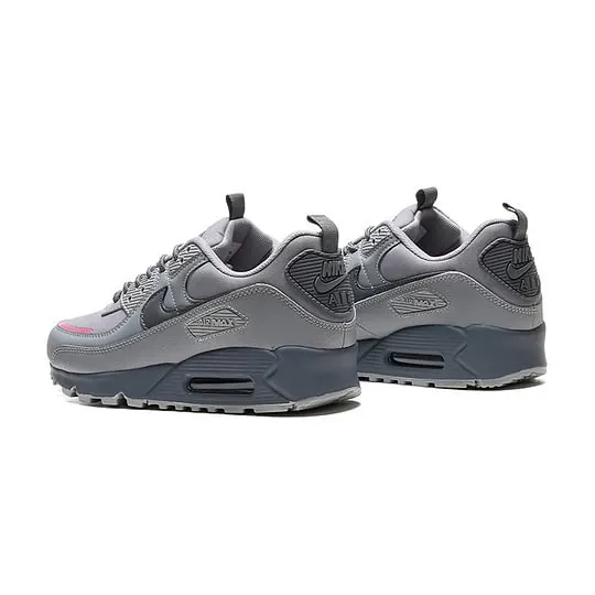 Men's Air Cushion Sneakers
