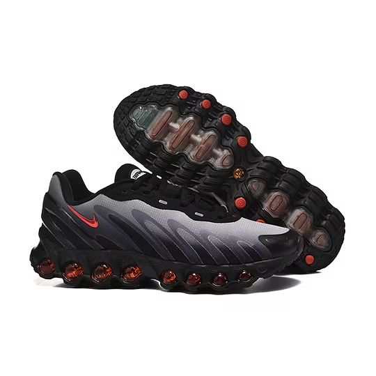Men's Air Cushion Sneakers