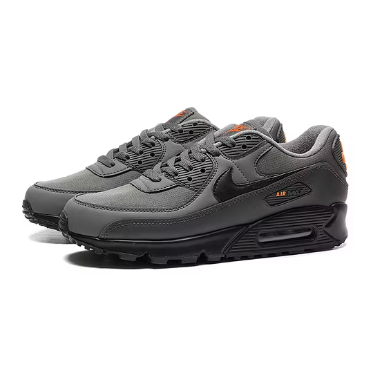 Men's Air Cushion Sneakers