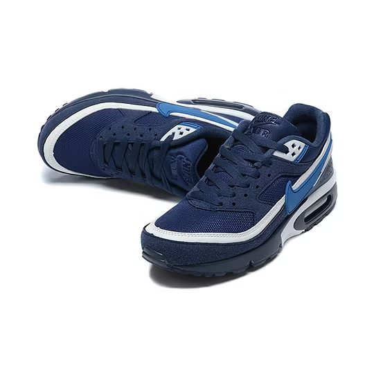 Men's Air Cushion Sneakers