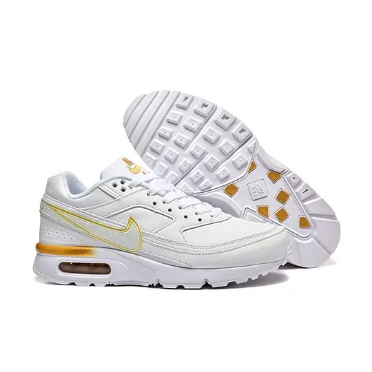Men's Air Cushion Sneakers