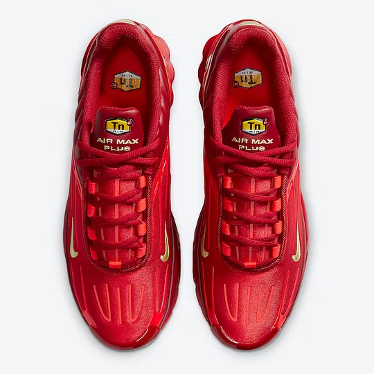 Men's Air Cushion Sneakers