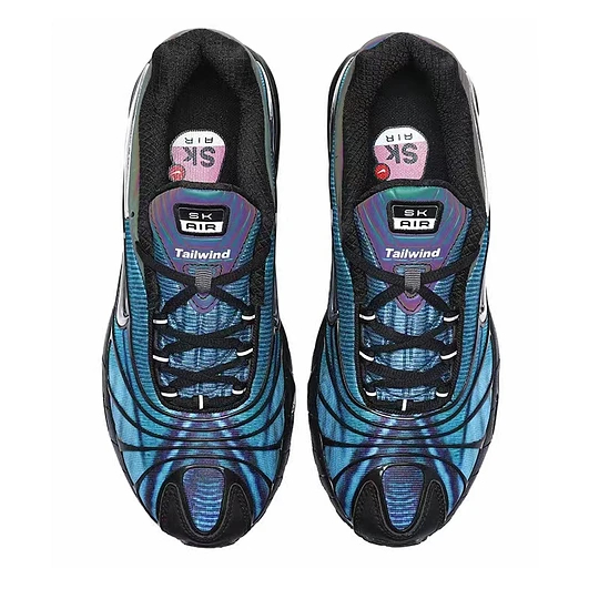 Men's Air Cushion Sneakers
