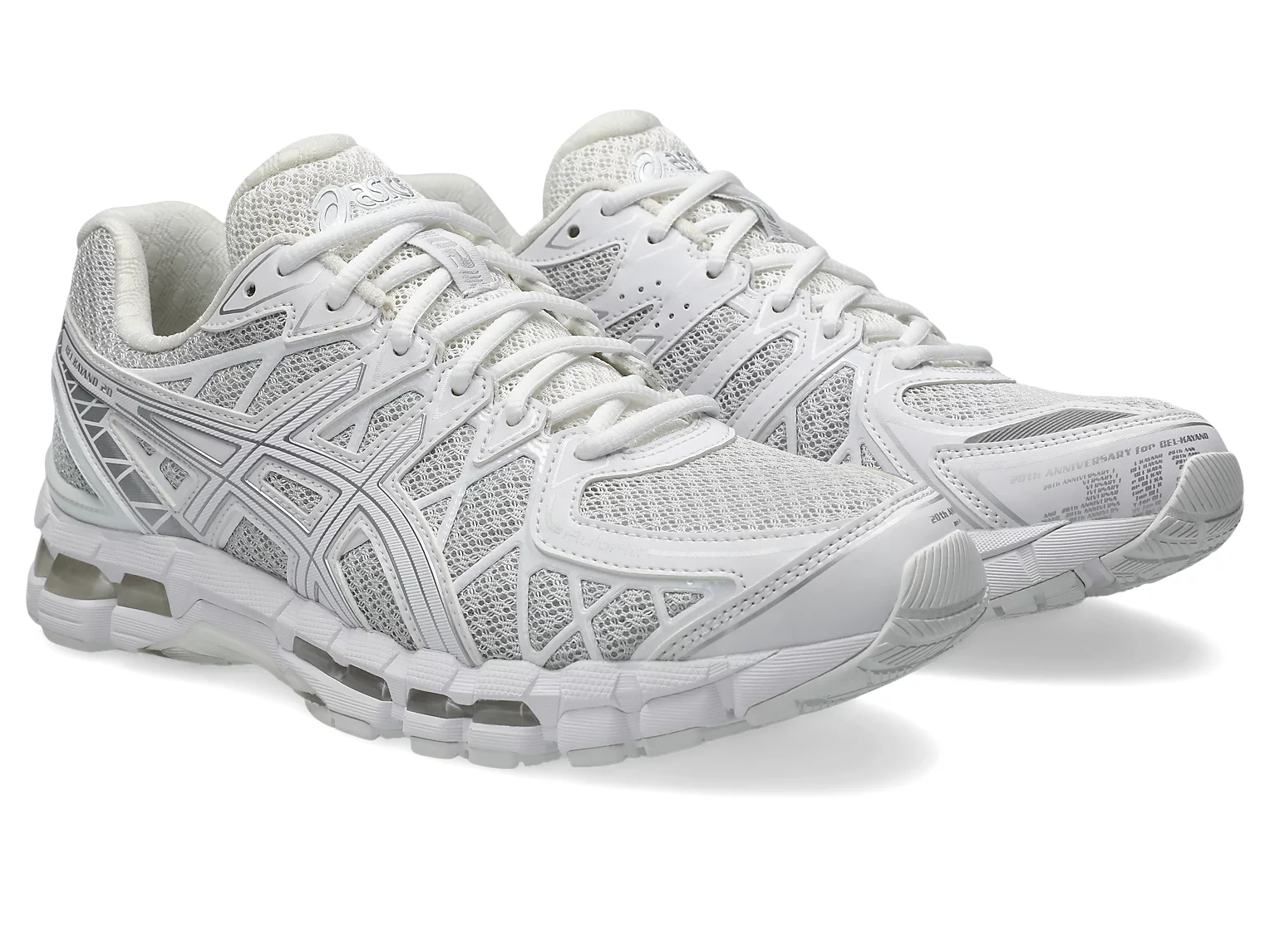Men's Air Cushion Sneakers