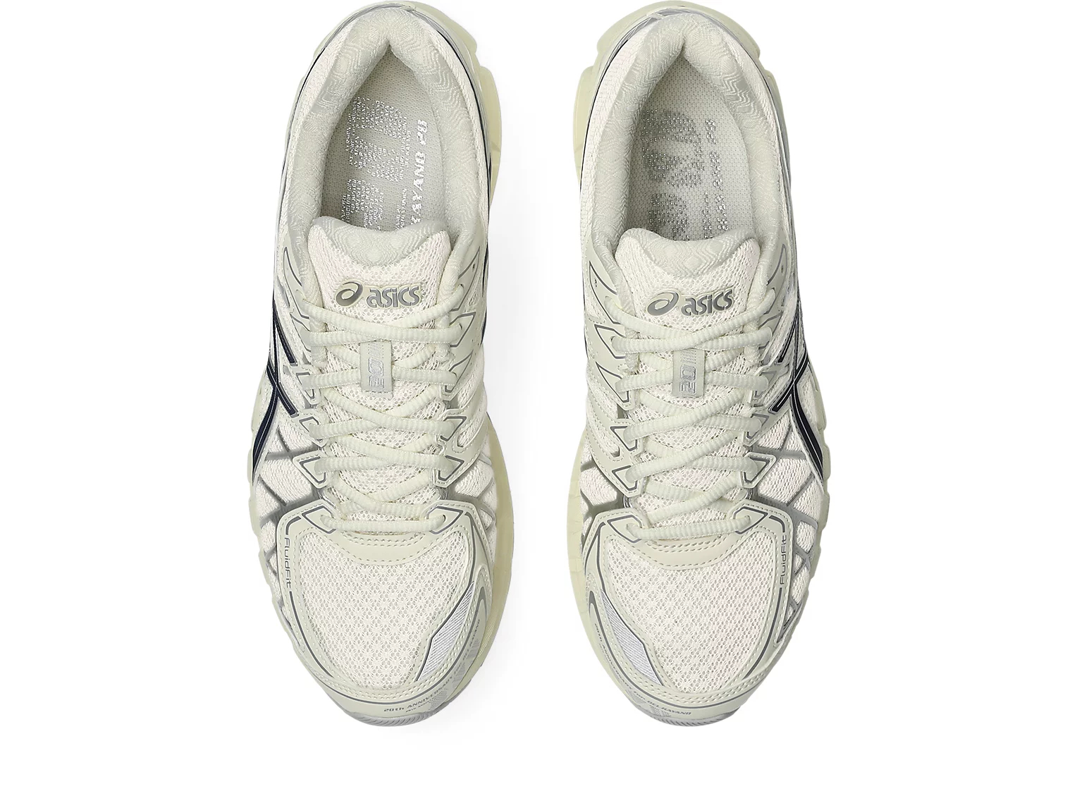 Men's Air Cushion Sneakers