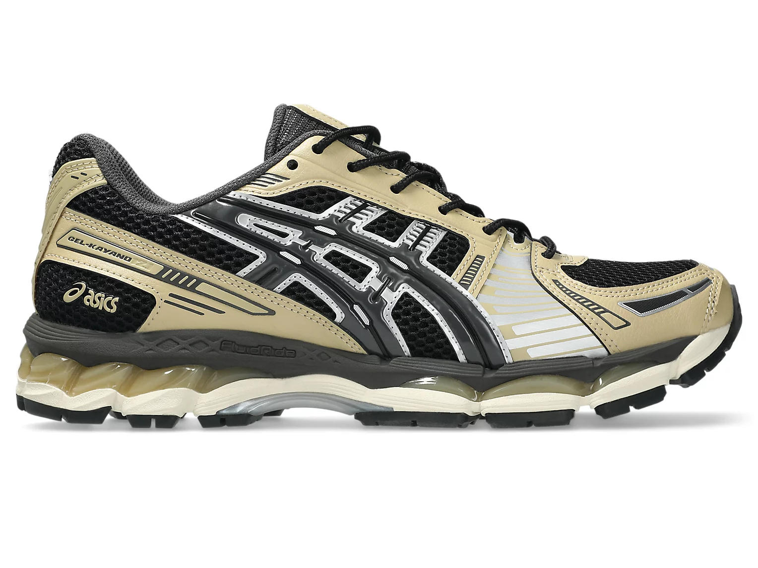 Men's Air Cushion Sneakers