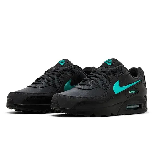 Men's Air Cushion Sneakers