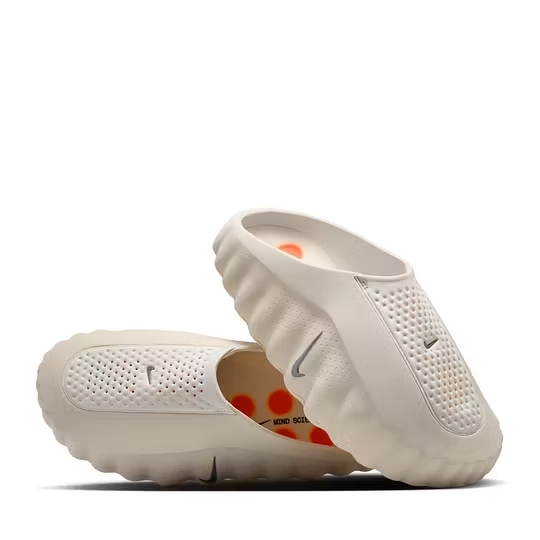 New Arrival Unisex Mind 001 Slide