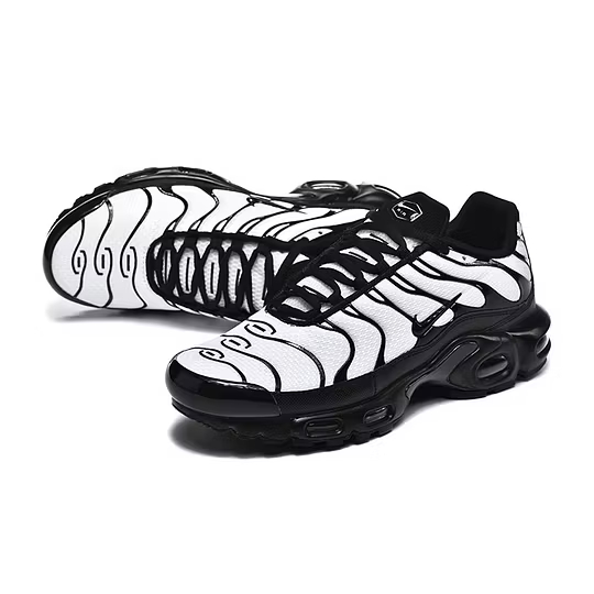 Men's Air Cushion Sneakers