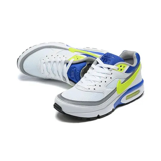 Men's Air Cushion Sneakers