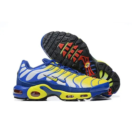 Men's Air Cushion Sneakers