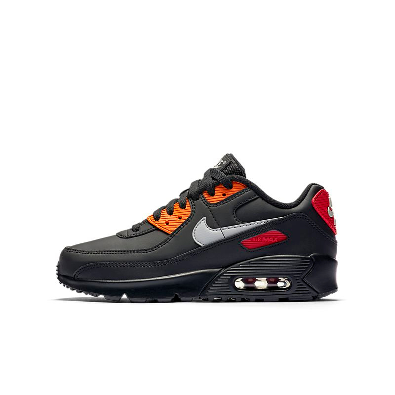Men's Air Cushion Sneakers