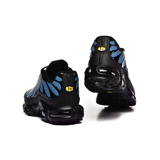 Men's Air Cushion Sneakers（Thermoactive Color Changing Shoes）
