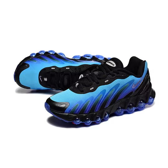 Men's Air Cushion Sneakers