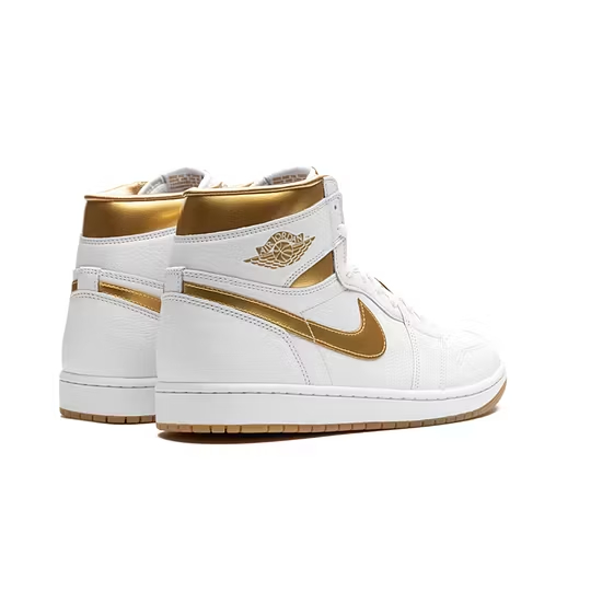 Men's High Top Sneakers