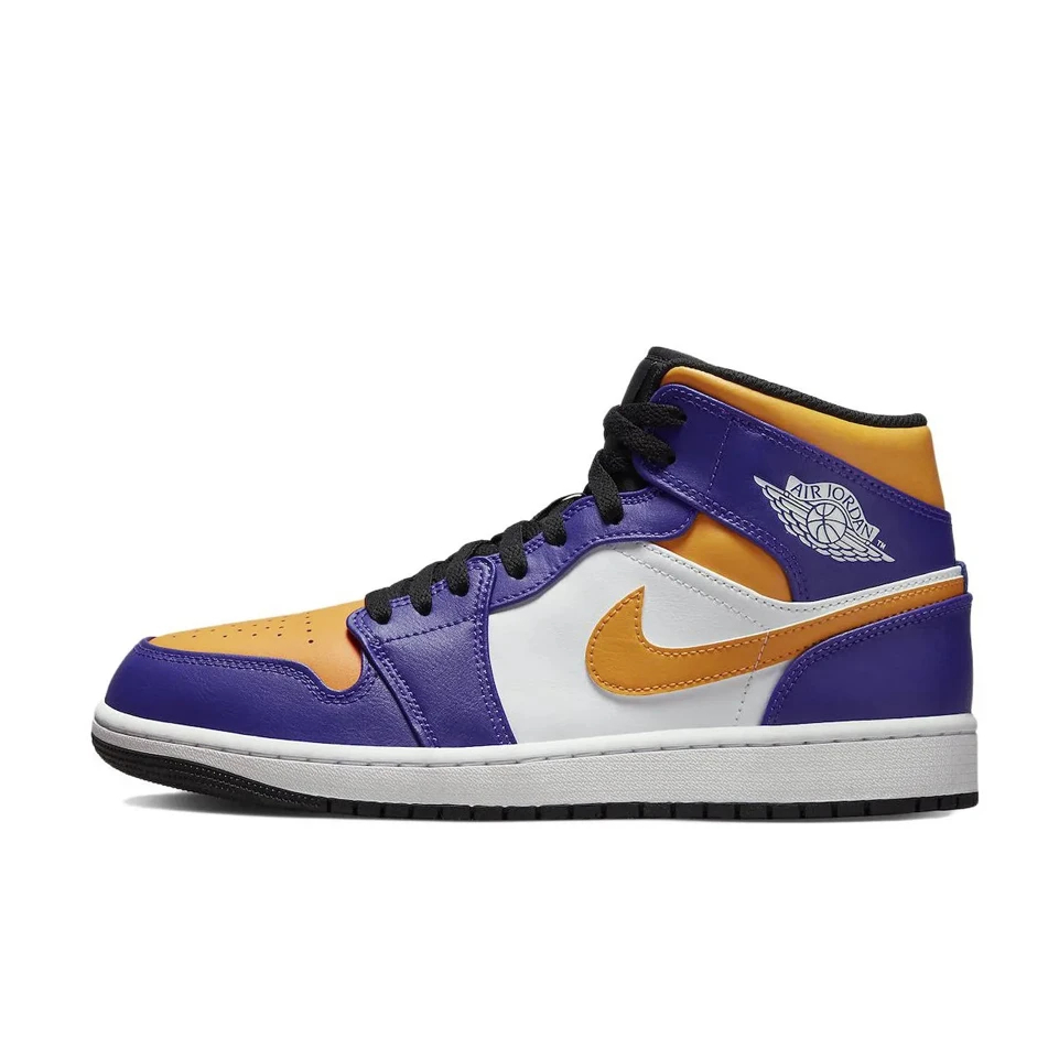 Men's High Top Sneakers