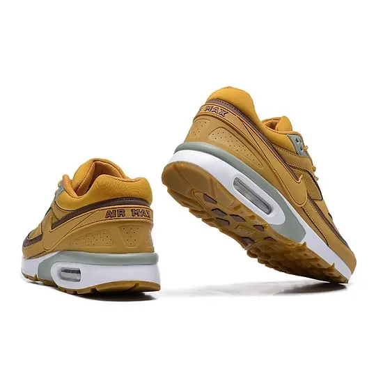Men's Air Cushion Sneakers