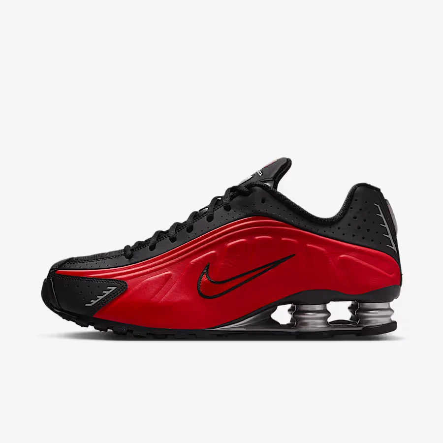 Men's Air Cushion Sneakers