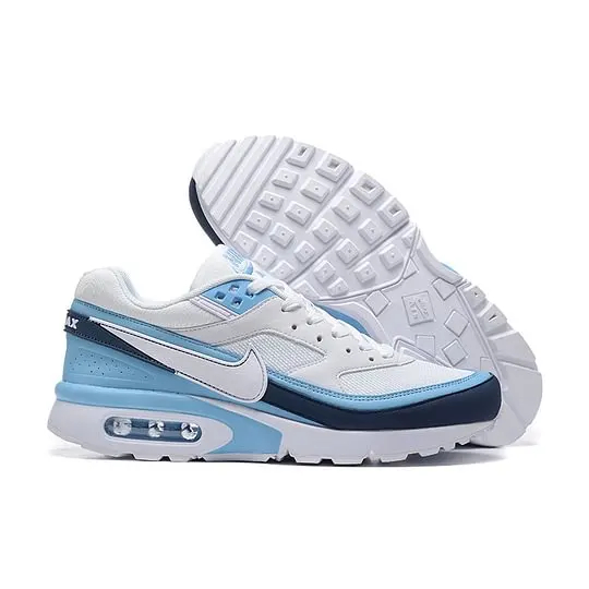 Men's Air Cushion Sneakers