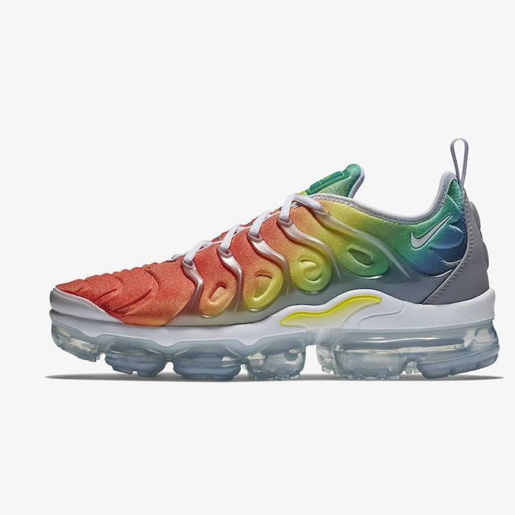 Men's Air Cushion Sneakers