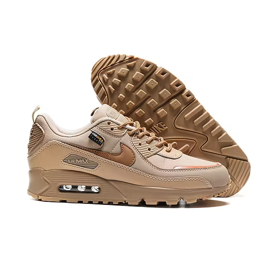 Men's Air Cushion Sneakers