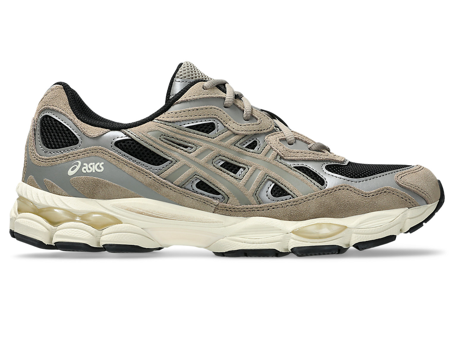 Men's Air Cushion Sneakers