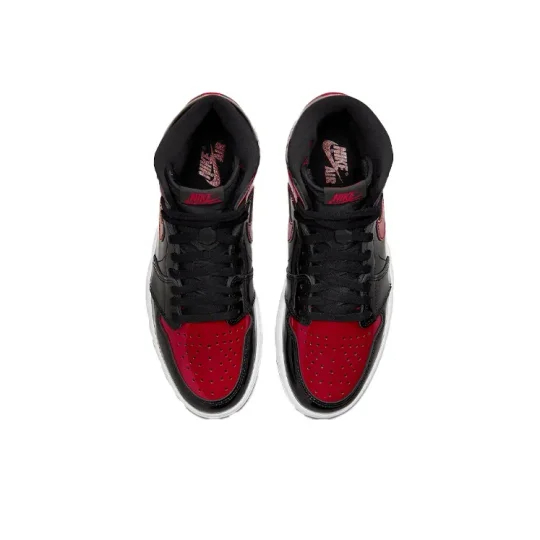 Men's High Top Sneakers