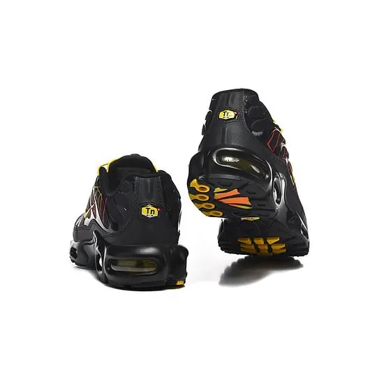Men's Air Cushion Sneakers