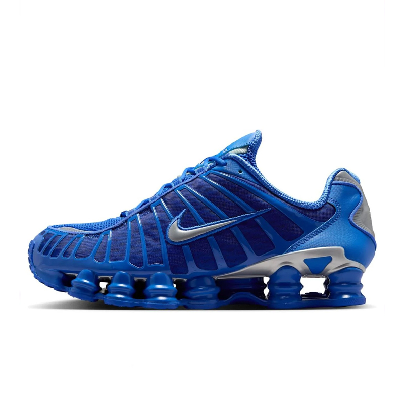 Men's Air Cushion Sneakers