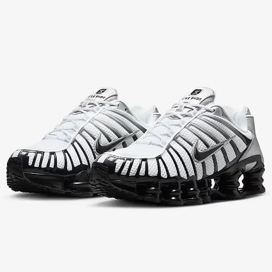 Men's Air Cushion Sneakers